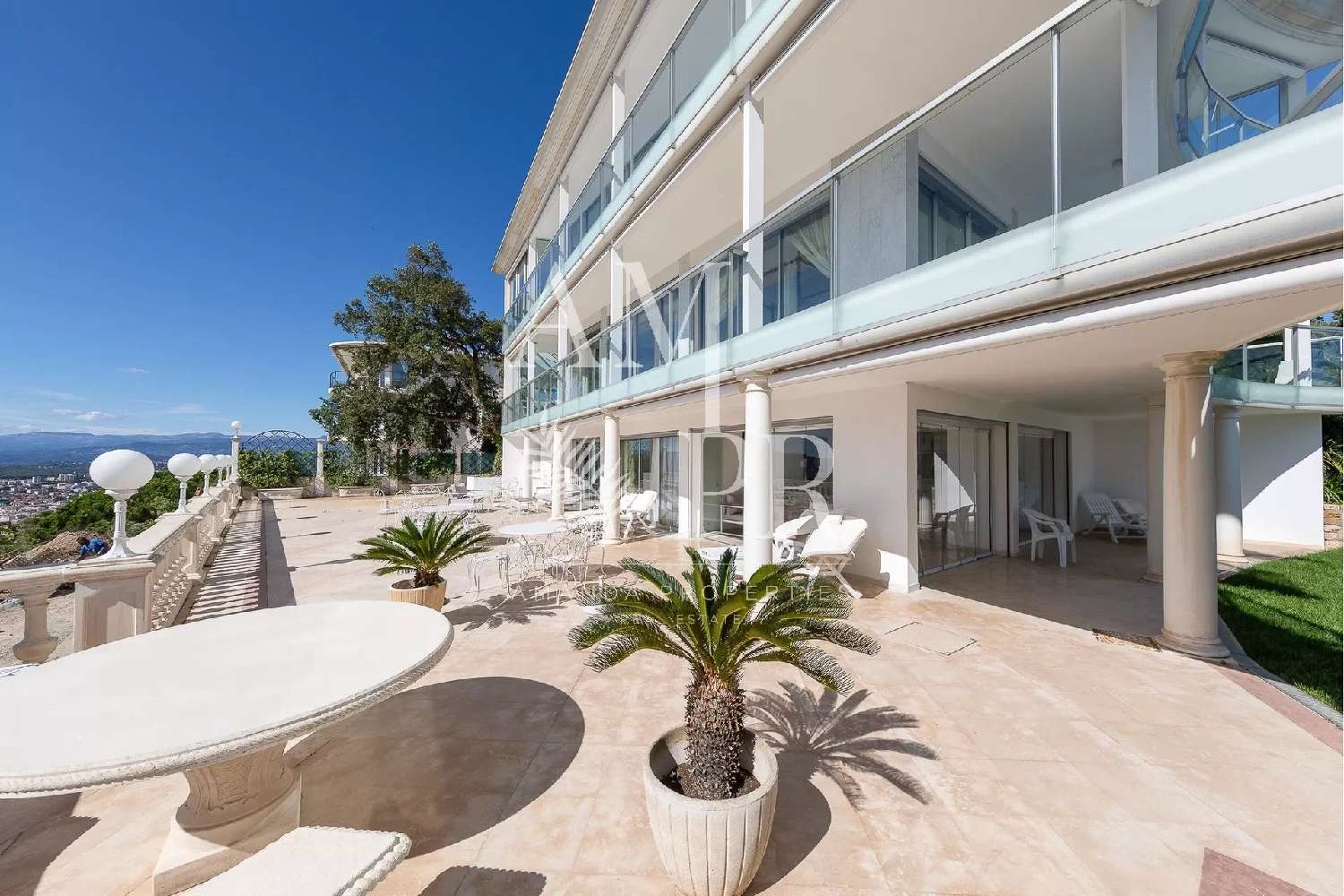  for sale mansion Cannes Alpes-Maritimes 1