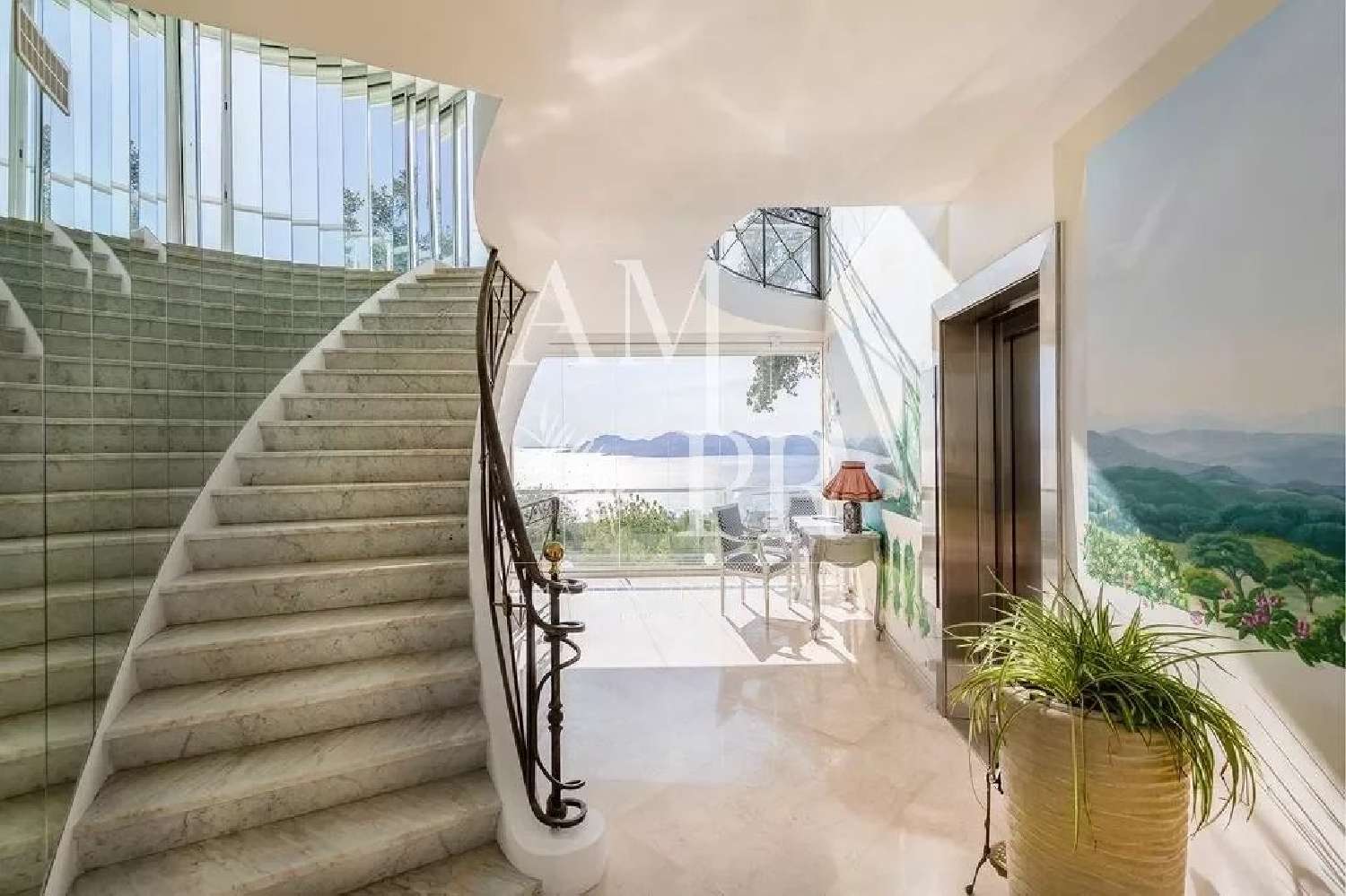  for sale mansion Cannes Alpes-Maritimes 5