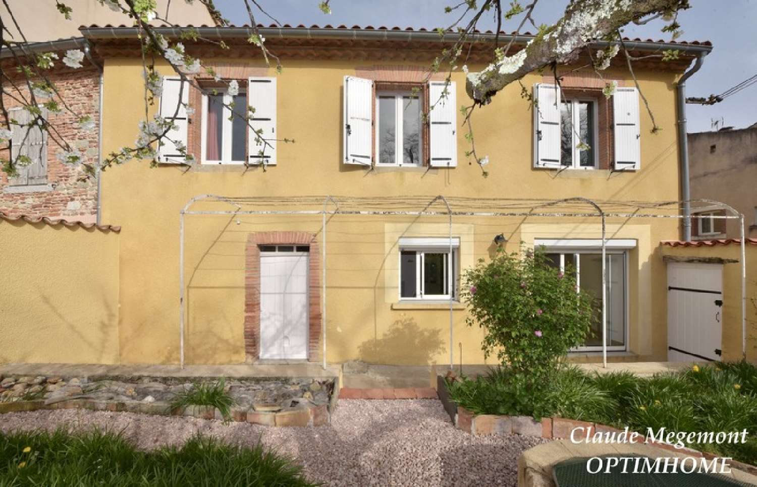  for sale mansion Castres Tarn 1