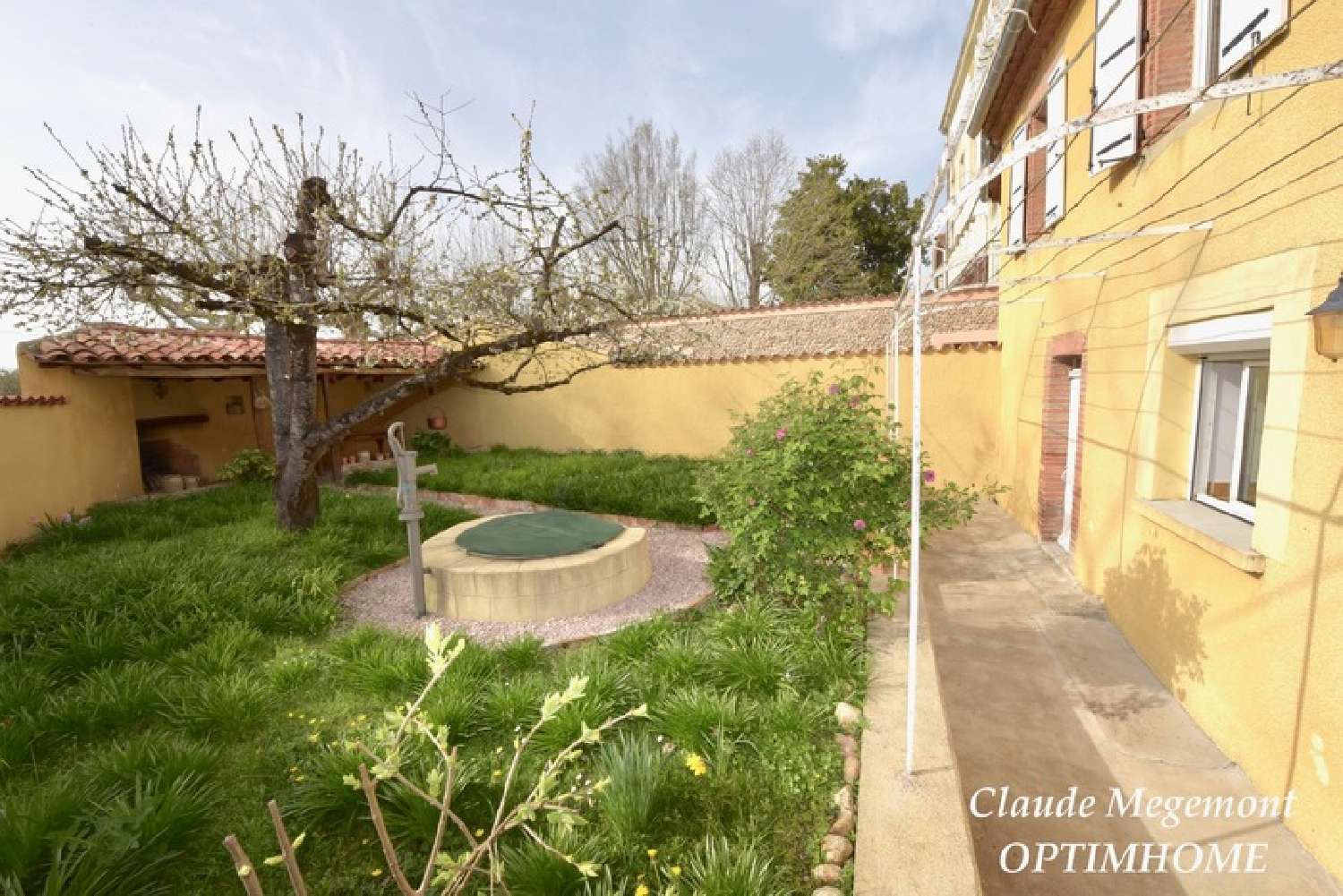  for sale mansion Castres Tarn 4