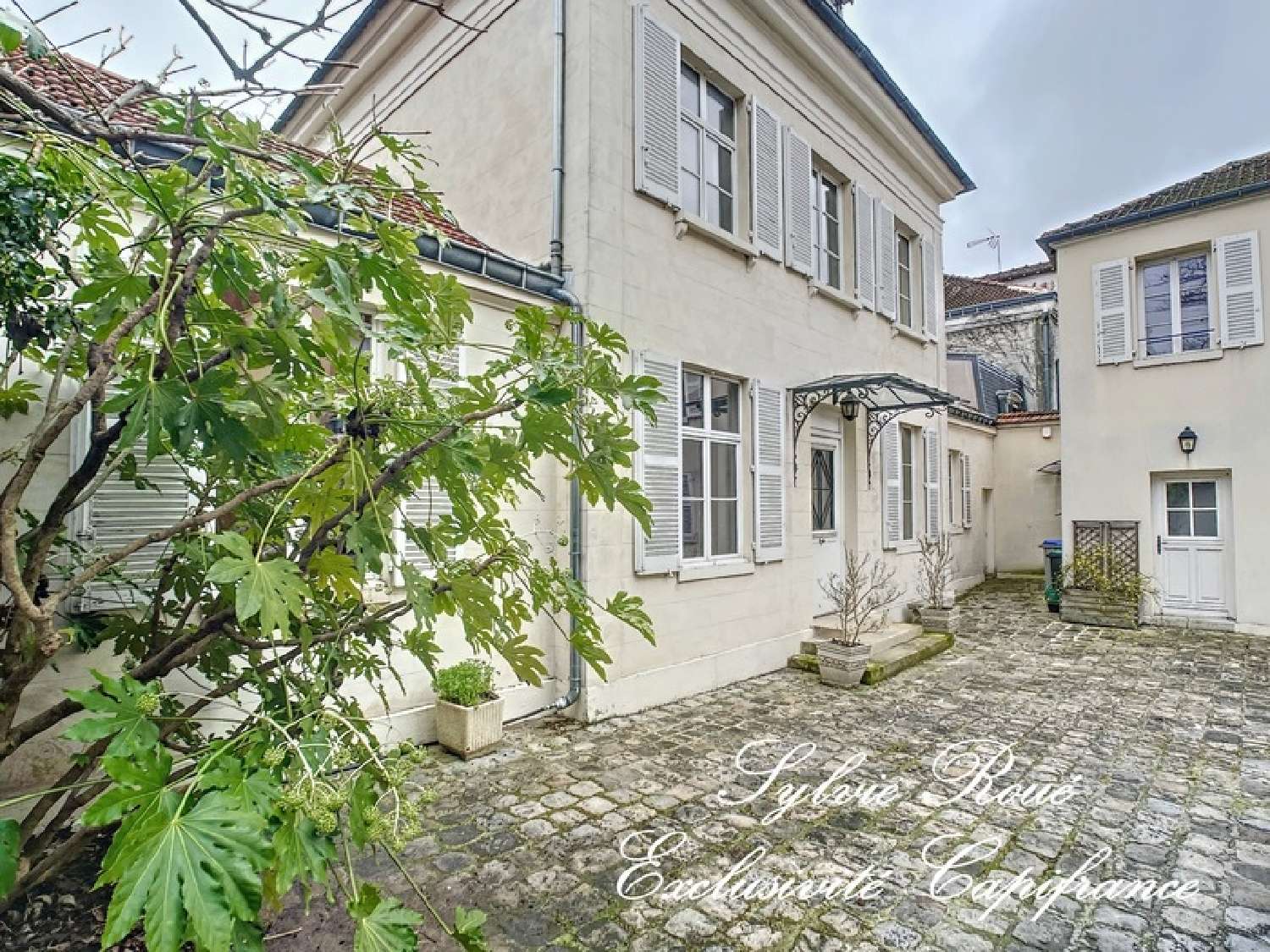  for sale mansion Choisy-le-Roi Val-de-Marne 2