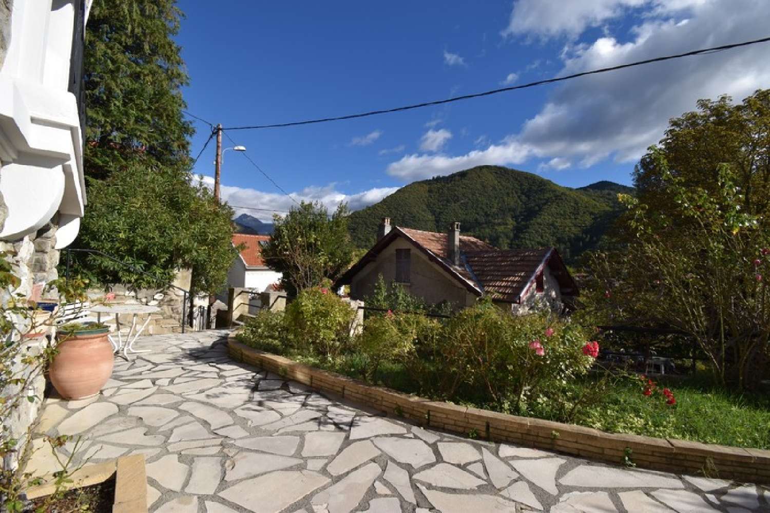  à vendre maison bourgeoise Digne-Les-Bains Alpes-de-Haute-Provence 3