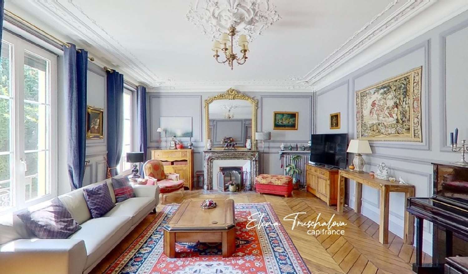  for sale mansion Esbly Seine-et-Marne 2