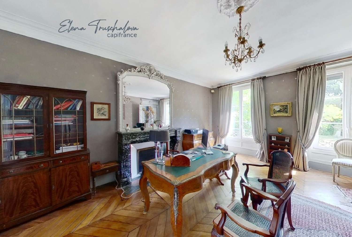  for sale mansion Esbly Seine-et-Marne 5