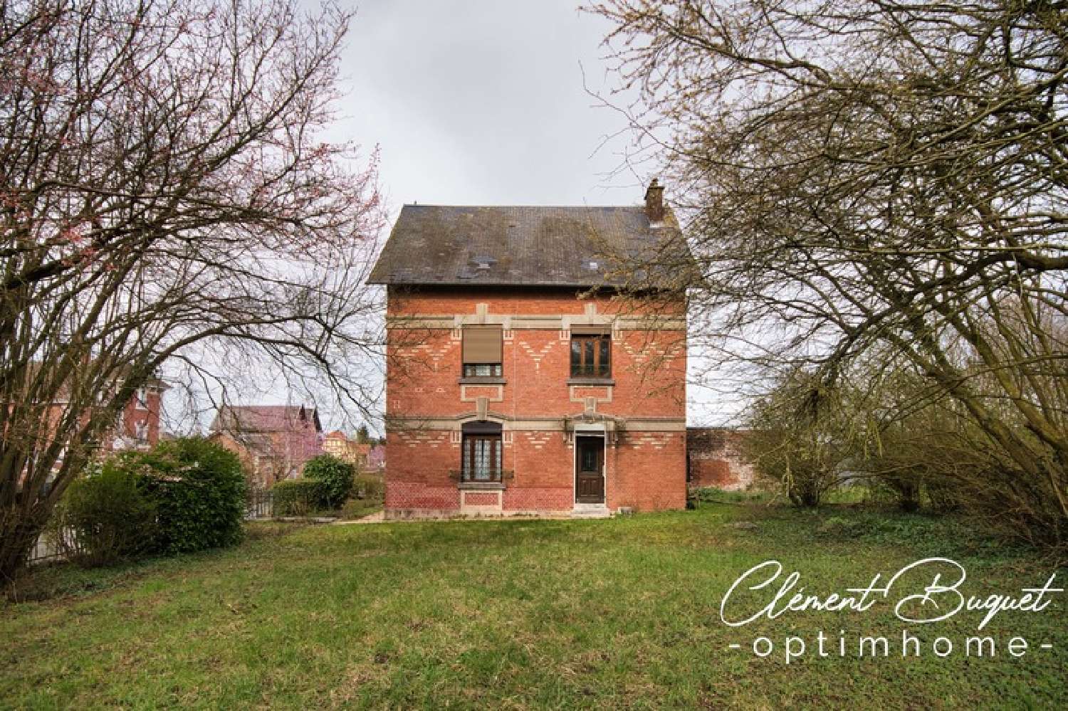  kaufen Bürgerhaus Le Nouvion-en-Thiérache Aisne 5