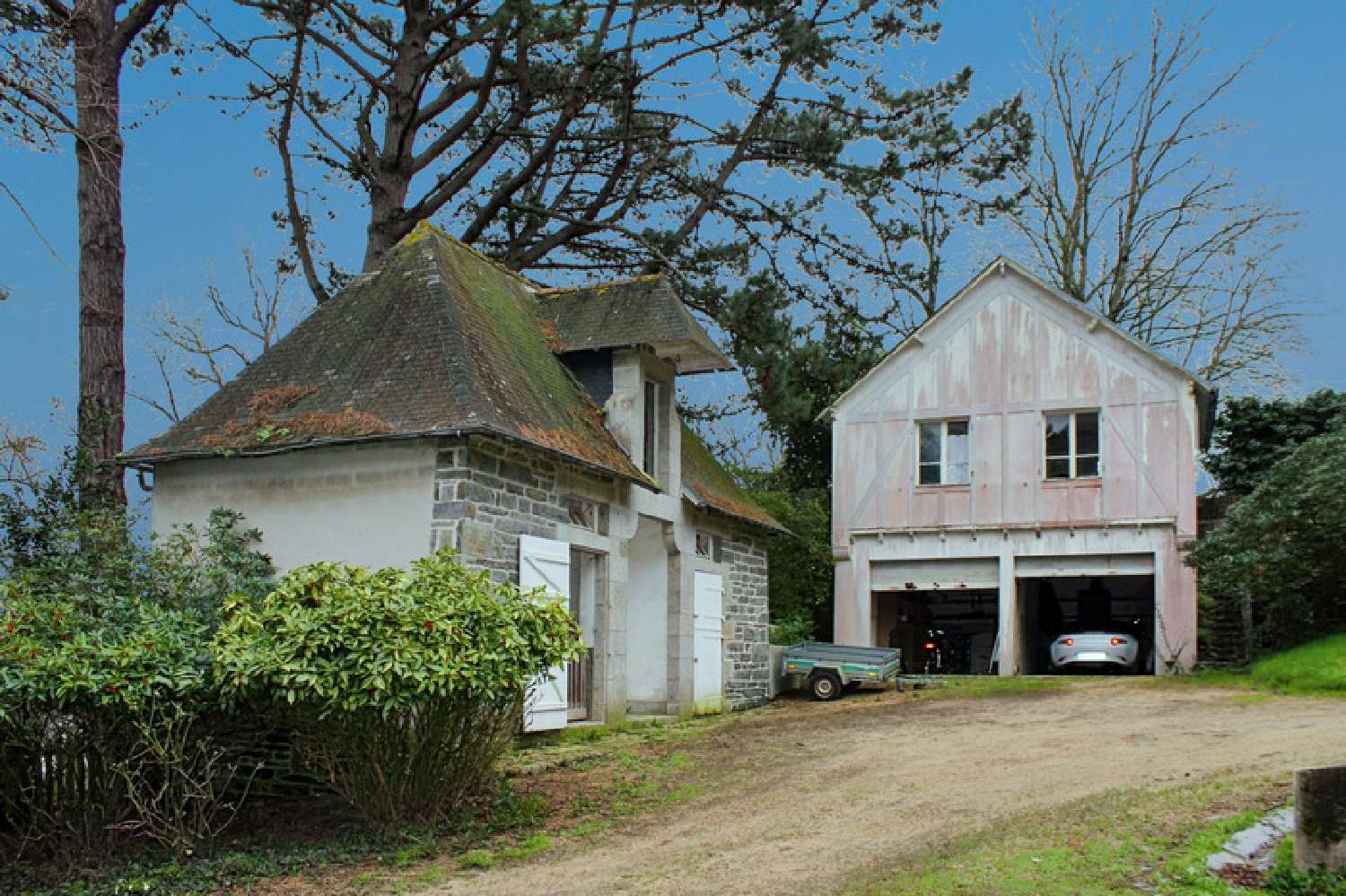  kaufen Bürgerhaus Morlaix Finistère 5