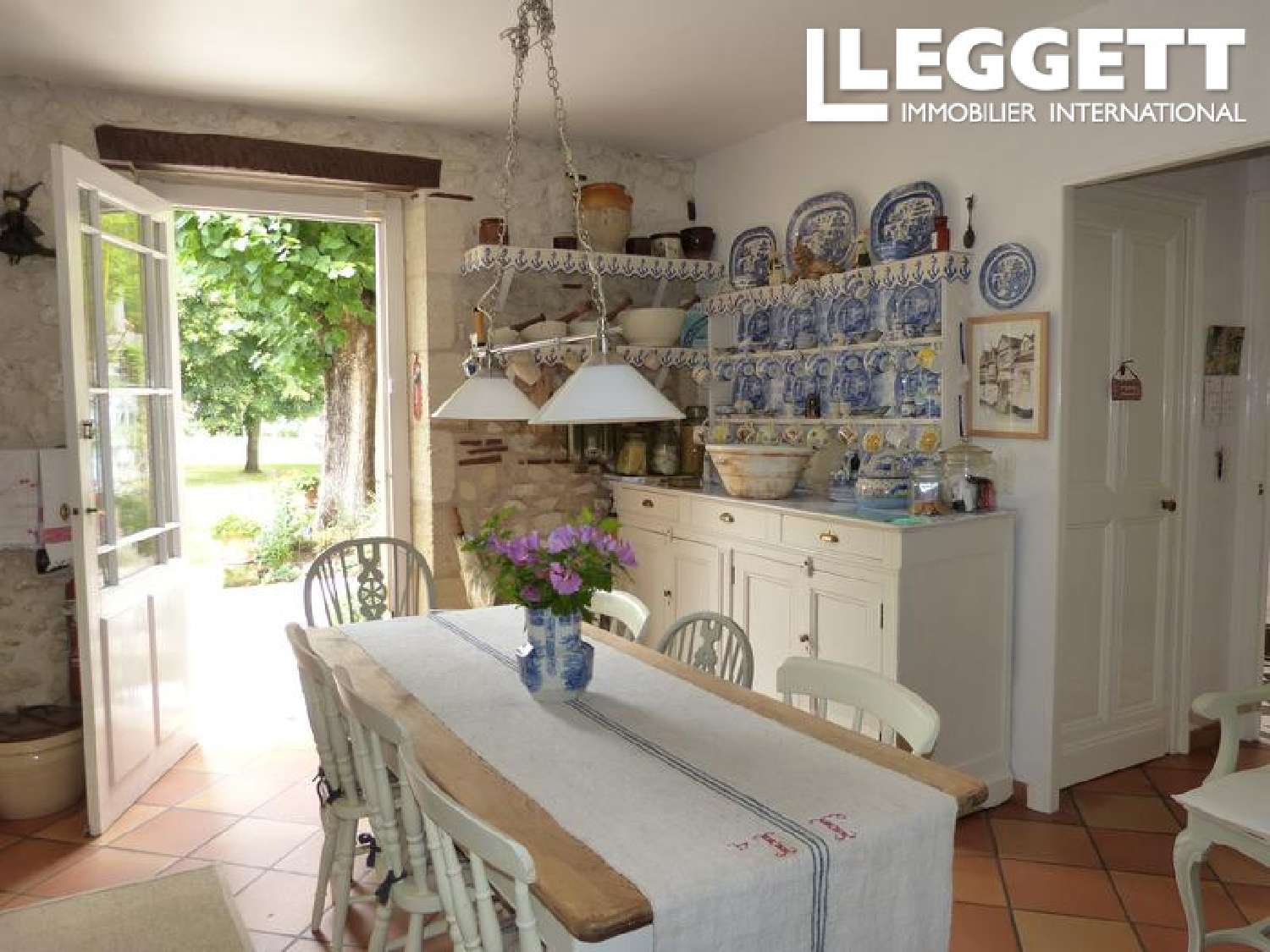  for sale mansion Pineuilh Gironde 5