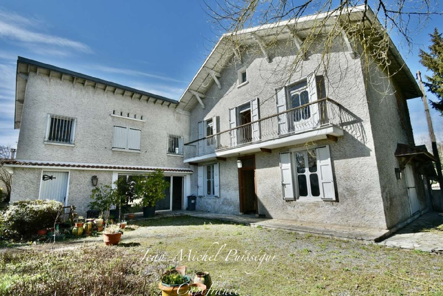  for sale mansion Saint-Gaudens Haute-Garonne 3