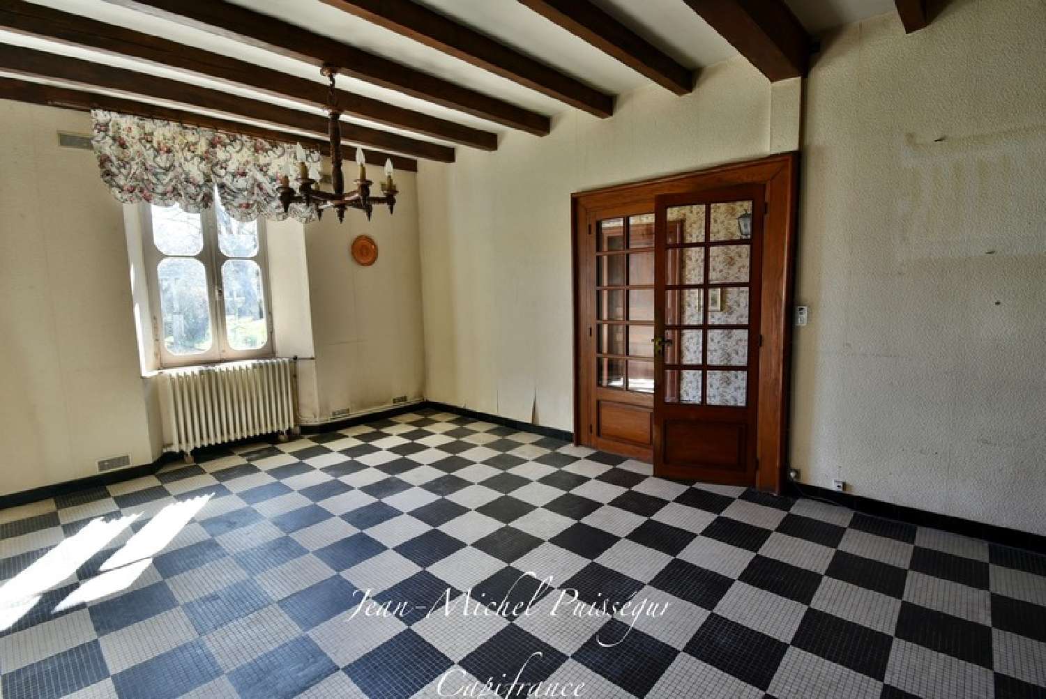  for sale mansion Saint-Gaudens Haute-Garonne 5