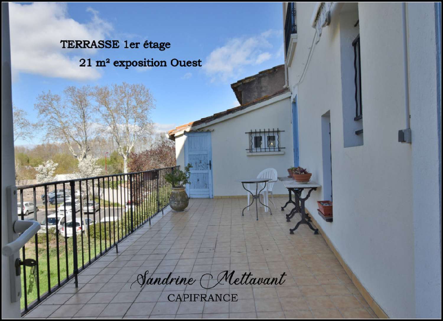  for sale mansion Saint-Thibéry Hérault 2