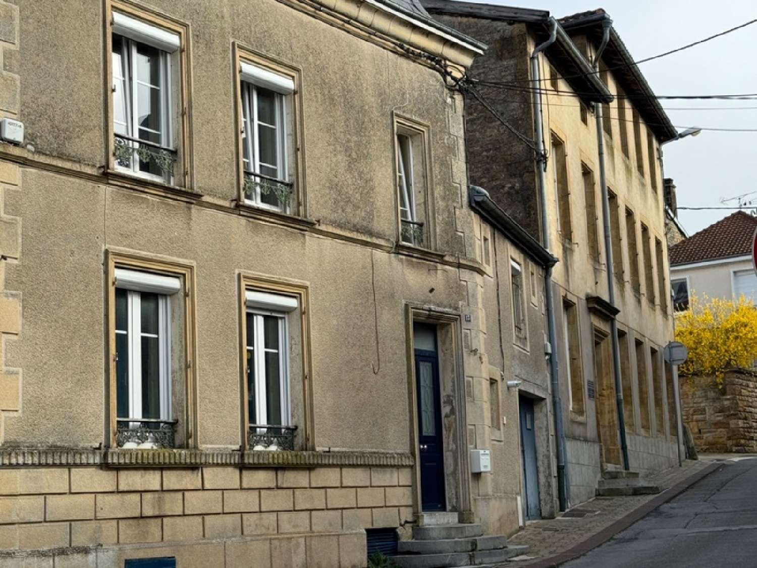  kaufen Bürgerhaus Stenay Meuse 2