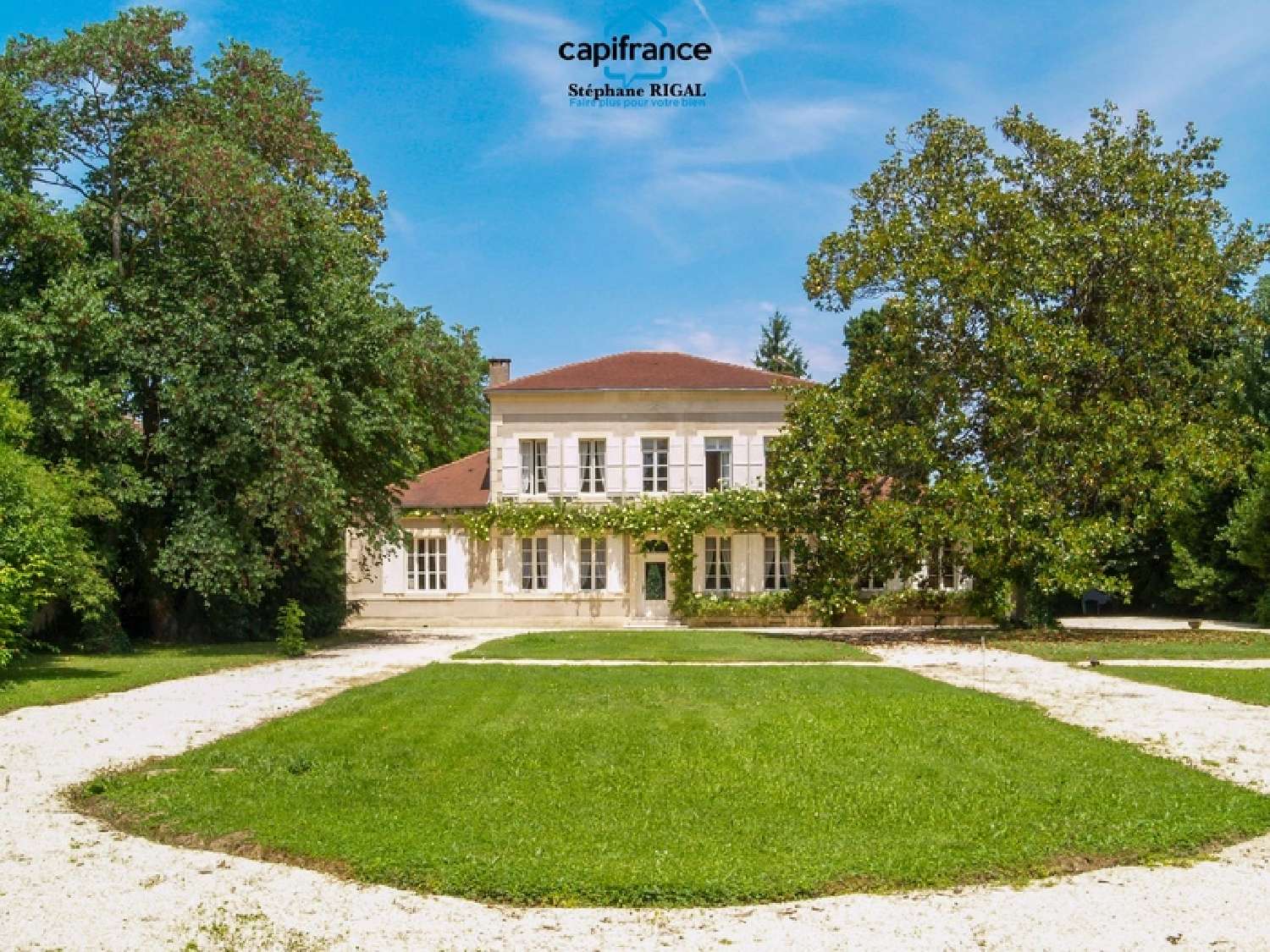  for sale mansion Villeneuve-sur-Lot Lot-et-Garonne 2