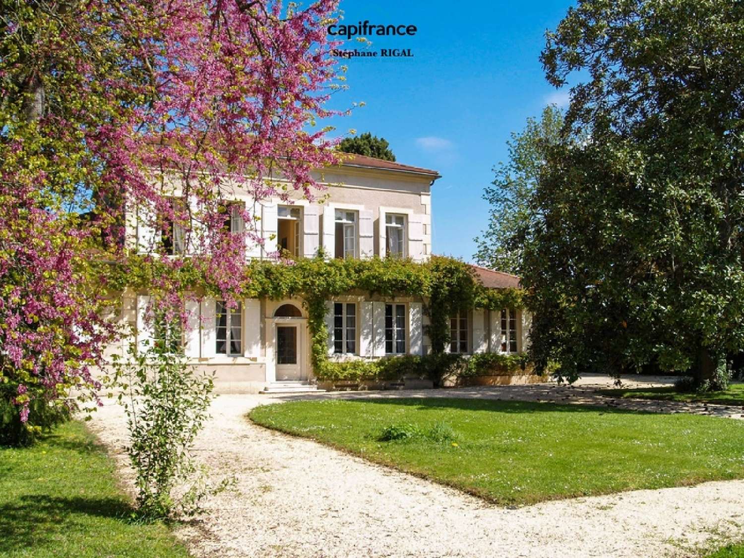  for sale mansion Villeneuve-sur-Lot Lot-et-Garonne 3