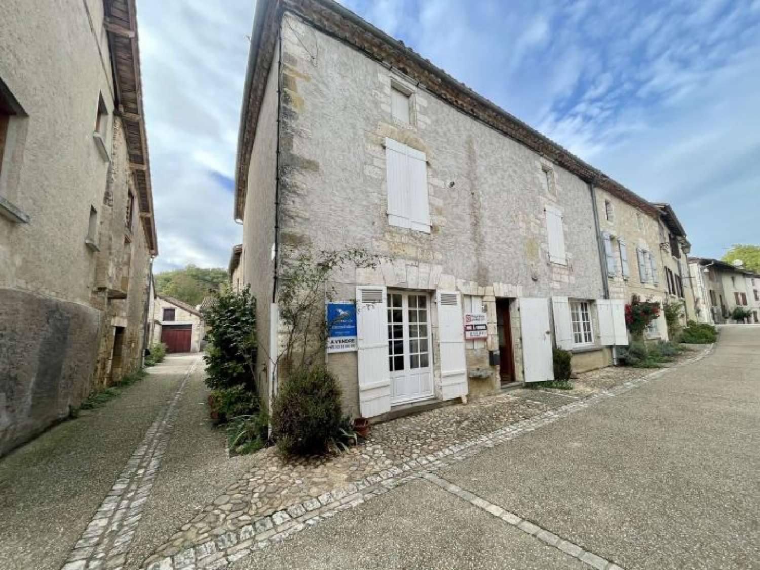  à vendre maison Saint-Jean-de-Côle Dordogne 1