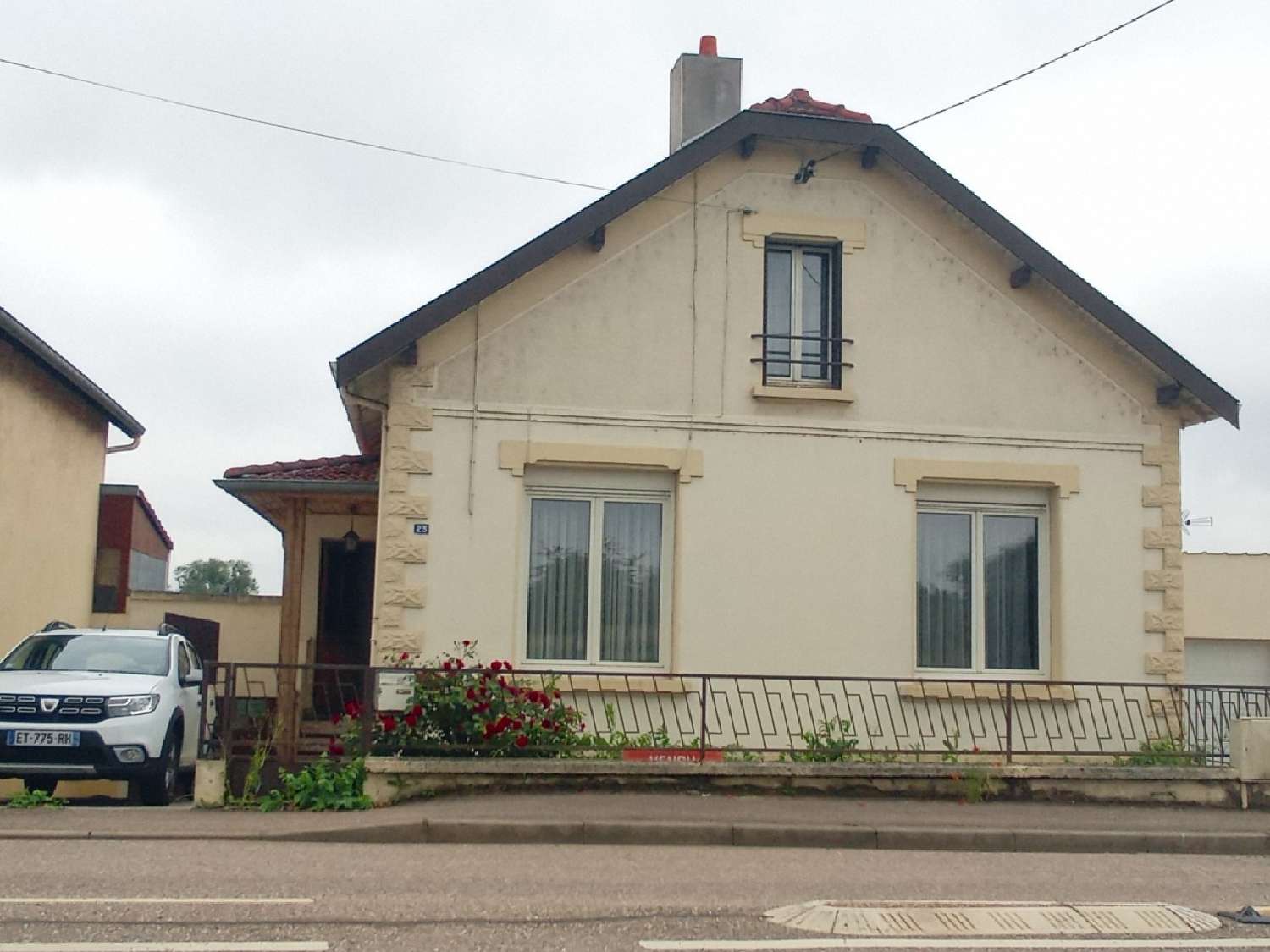 for sale house Conflans-en-Jarnisy Meurthe-et-Moselle 1