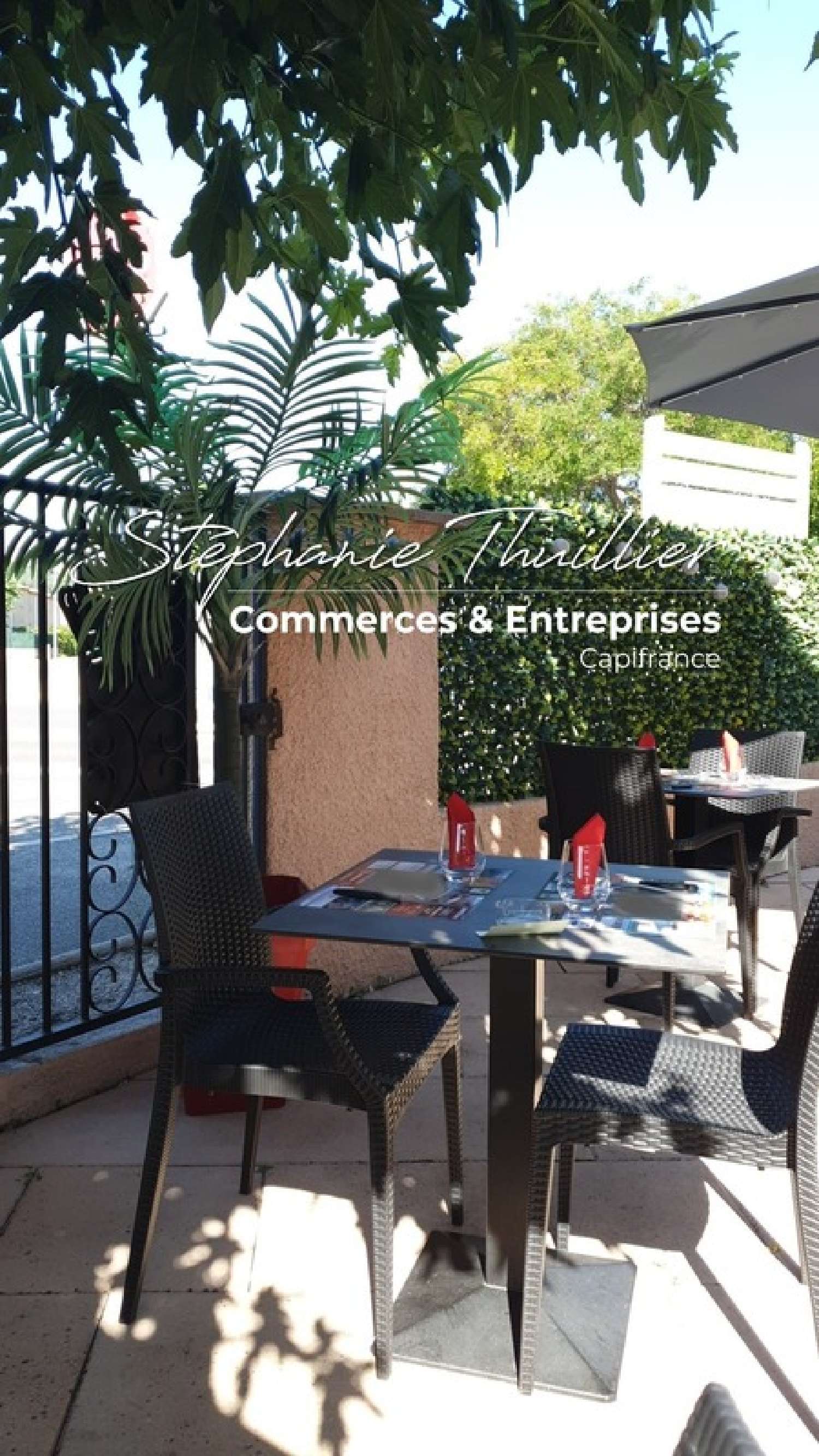  à vendre restaurant Aubagne Bouches-du-Rhône 4
