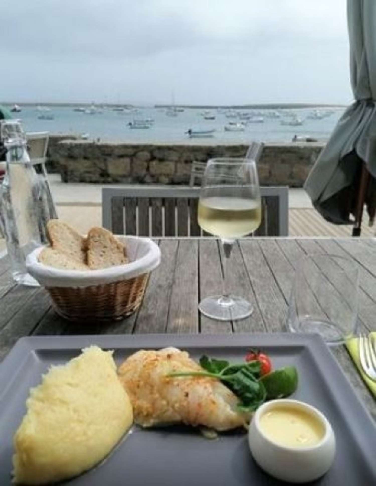  te koop restaurant Île de Sein Finistère 6