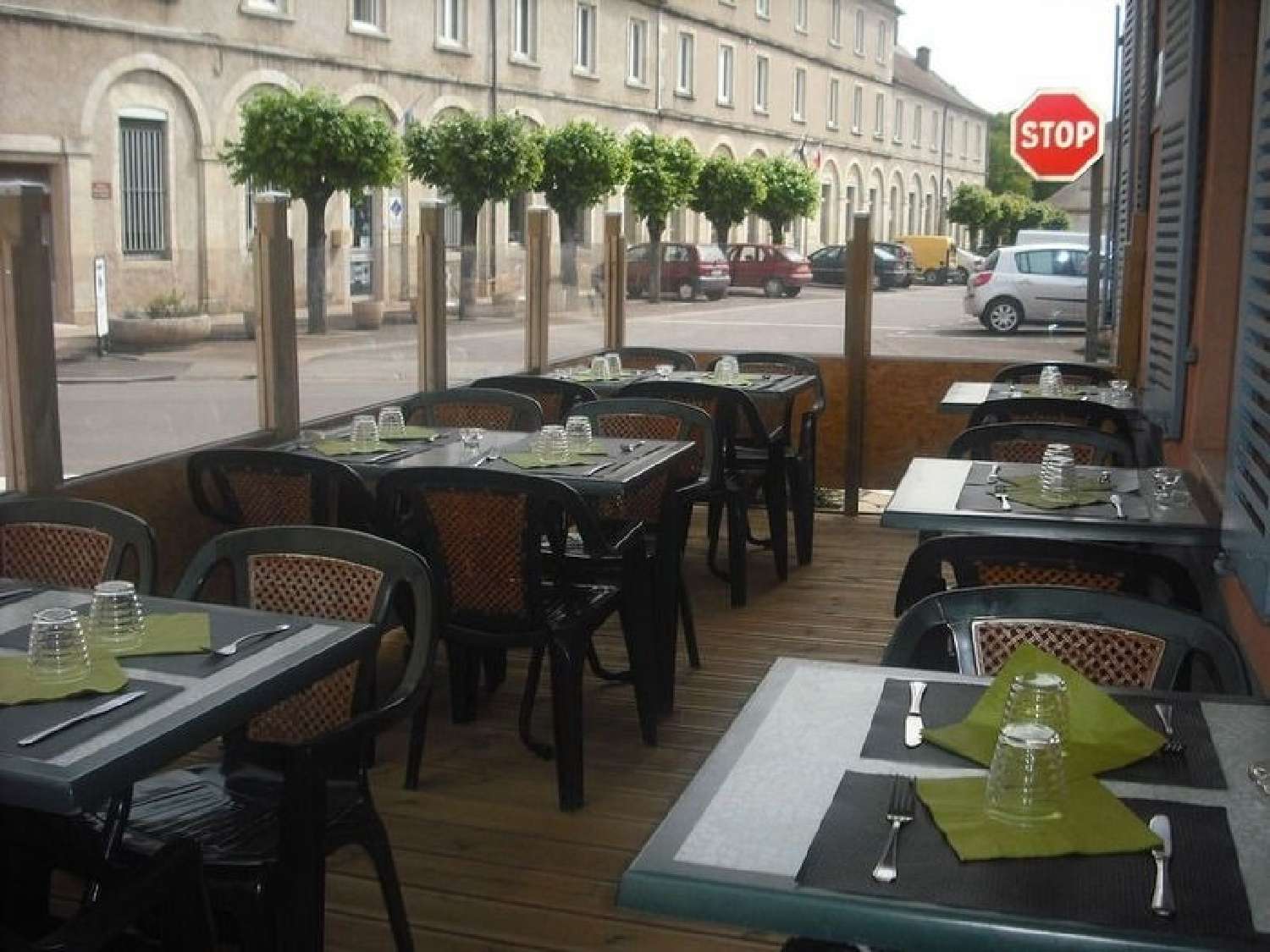  kaufen Restaurant Percey-le-Grand Haute-Saône 4