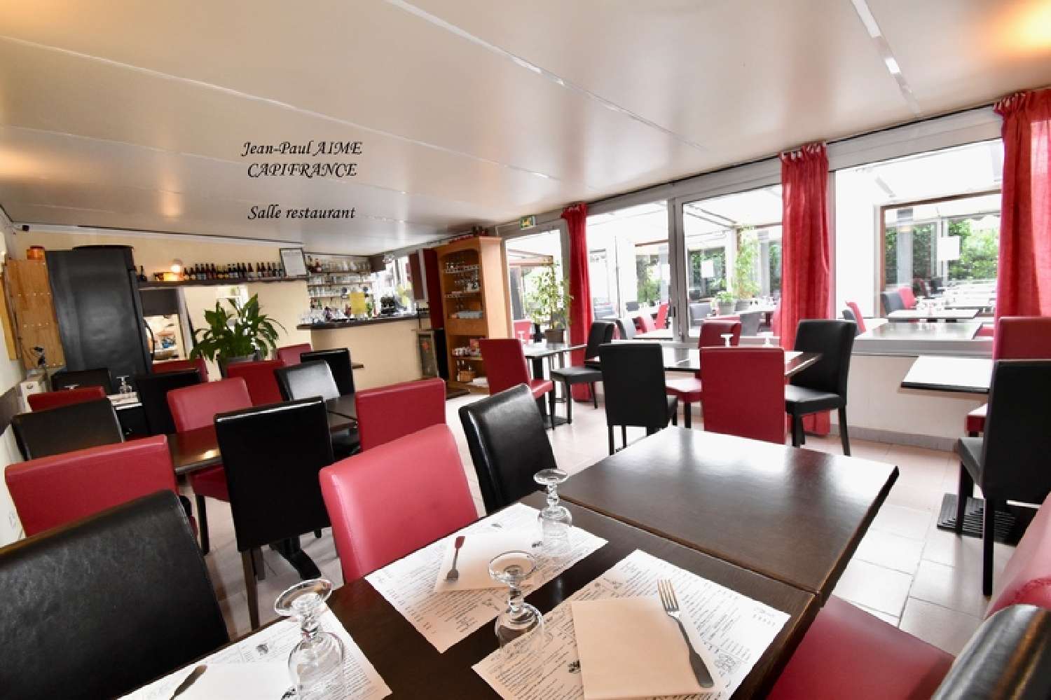 Pont-Saint-Esprit Gard Restaurant Bild 6822688