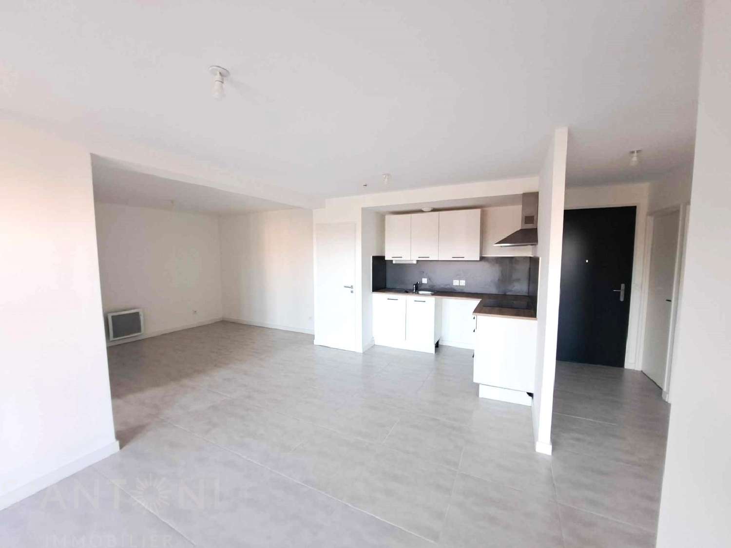 for sale apartment Frontignan Hérault 1