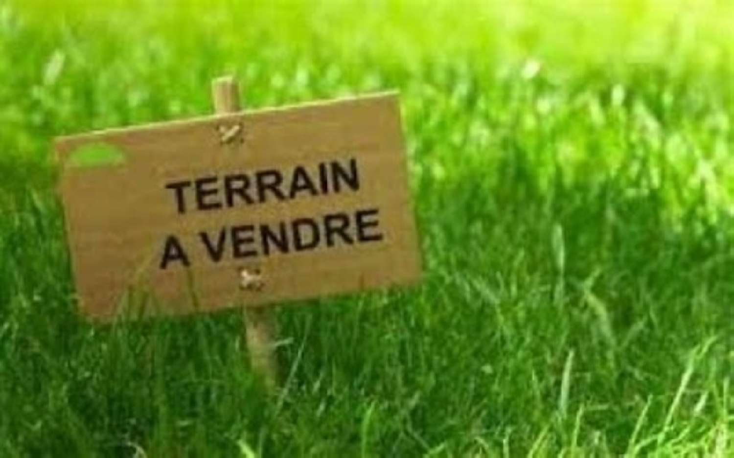  à vendre terrain Agen Lot-et-Garonne 1