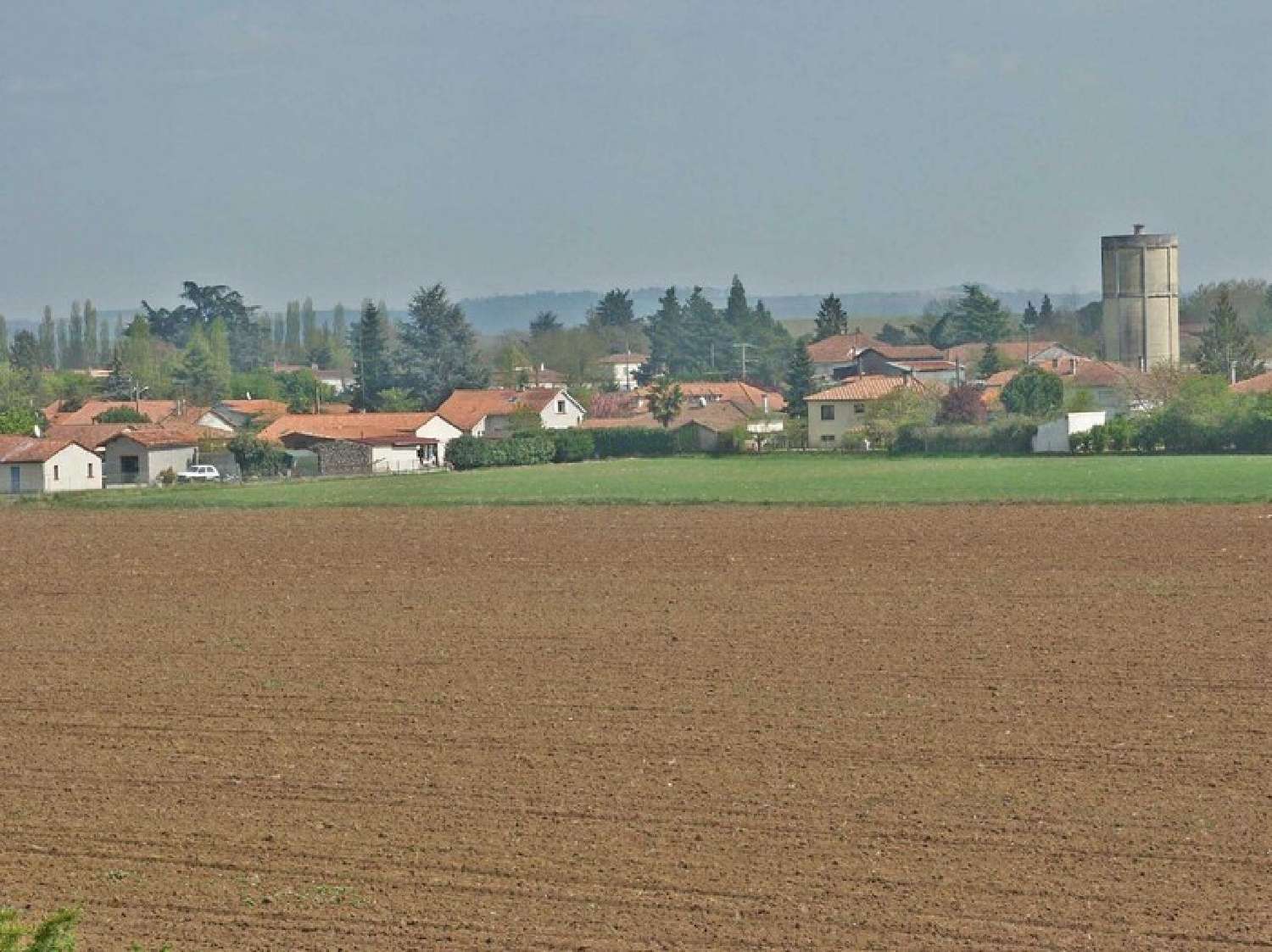  kaufen Grundstück Agen Lot-et-Garonne 2
