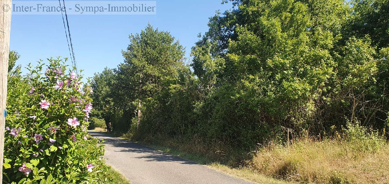 terrain for sale Donnazac, Tarn ( Occitanie) foto 3