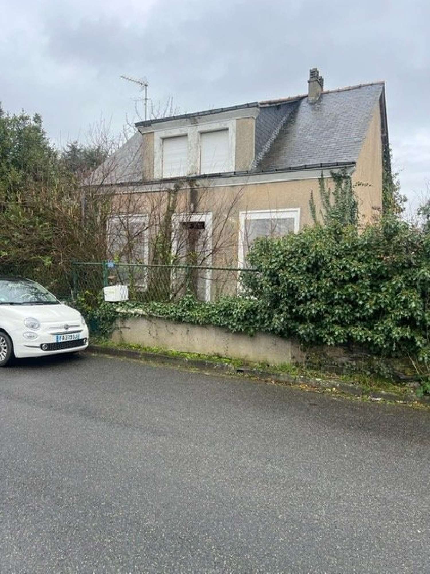  kaufen Grundstück Angers 49100 Maine-et-Loire 1