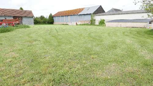  te koop terrein Arnicourt Ardennes 2