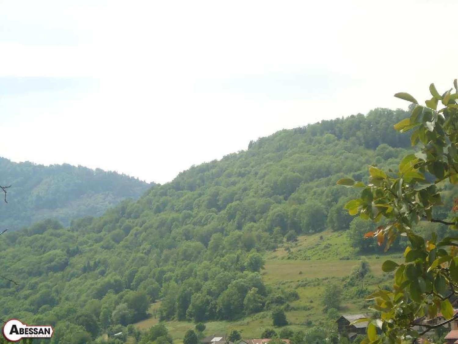  kaufen Grundstück Arvillard Savoie 3