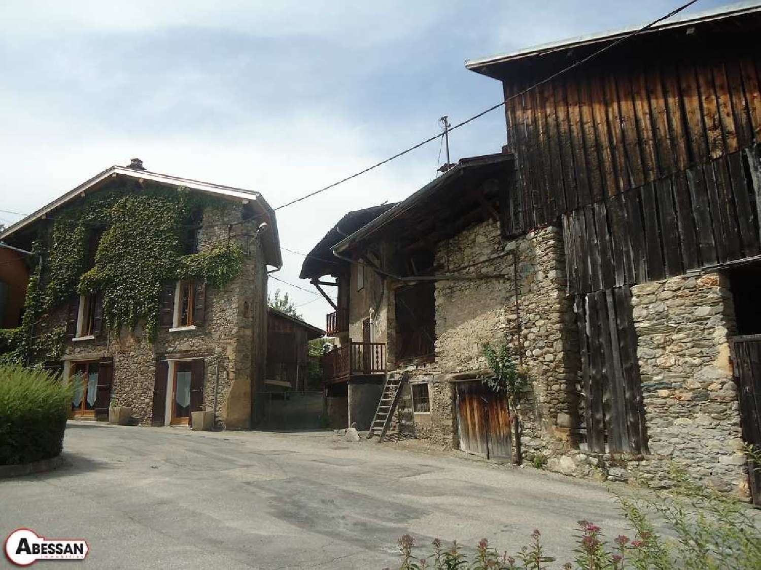  kaufen Grundstück Arvillard Savoie 5