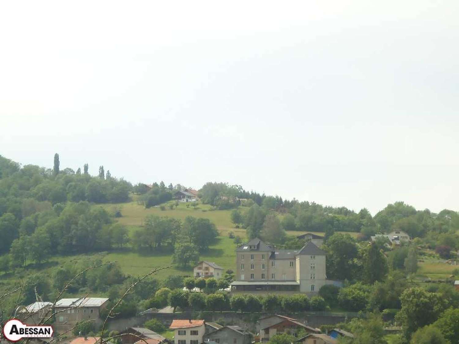  kaufen Grundstück Arvillard Savoie 6