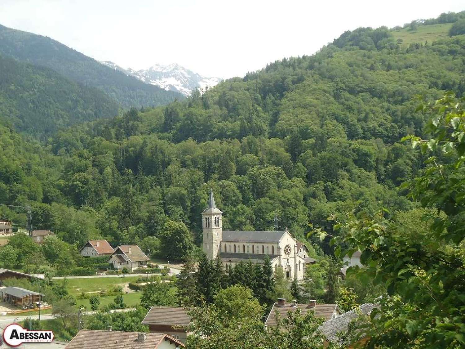  kaufen Grundstück Arvillard Savoie 7