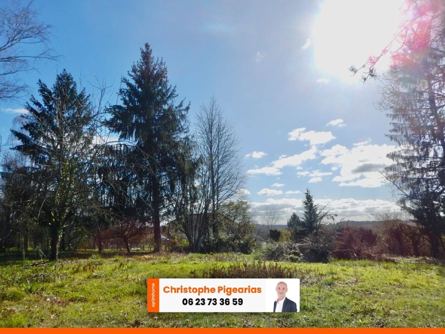  kaufen Grundstück Atur Dordogne 1