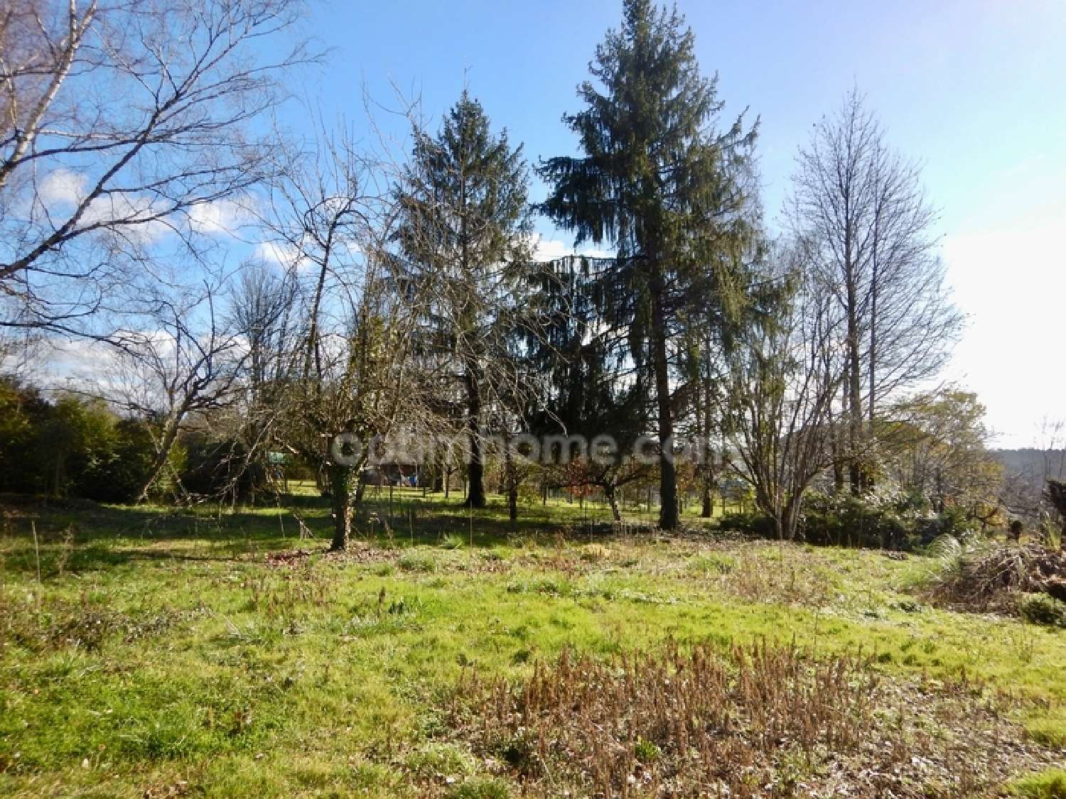 kaufen Grundstück Atur Dordogne 4