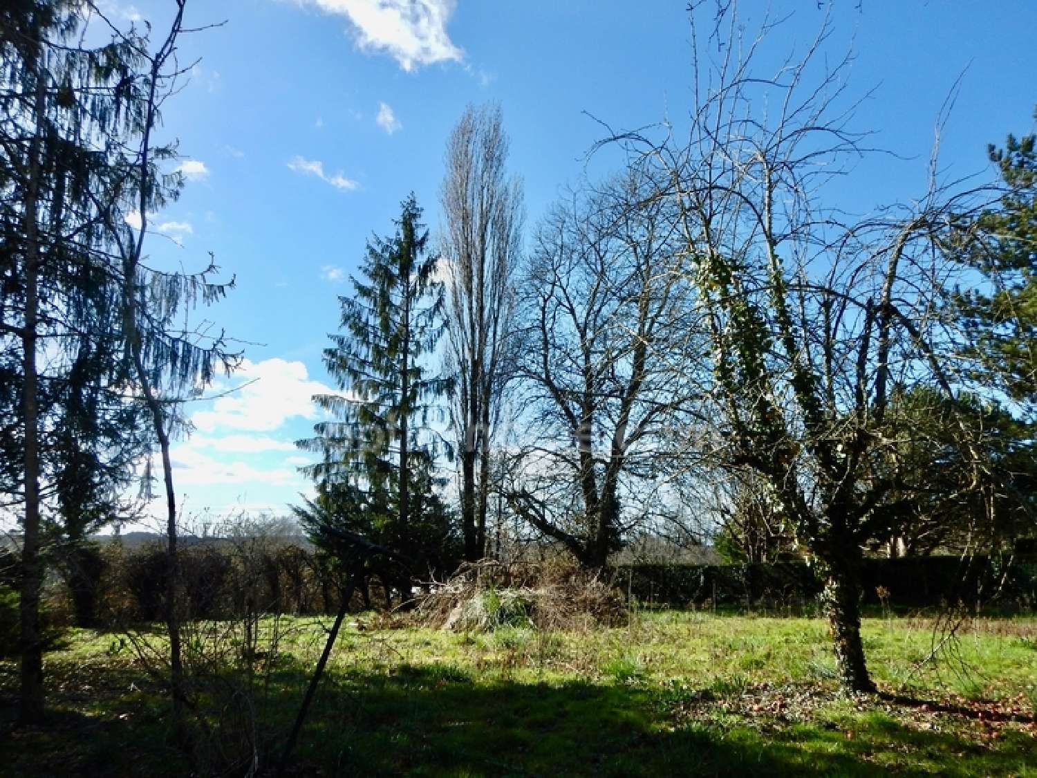  kaufen Grundstück Atur Dordogne 5