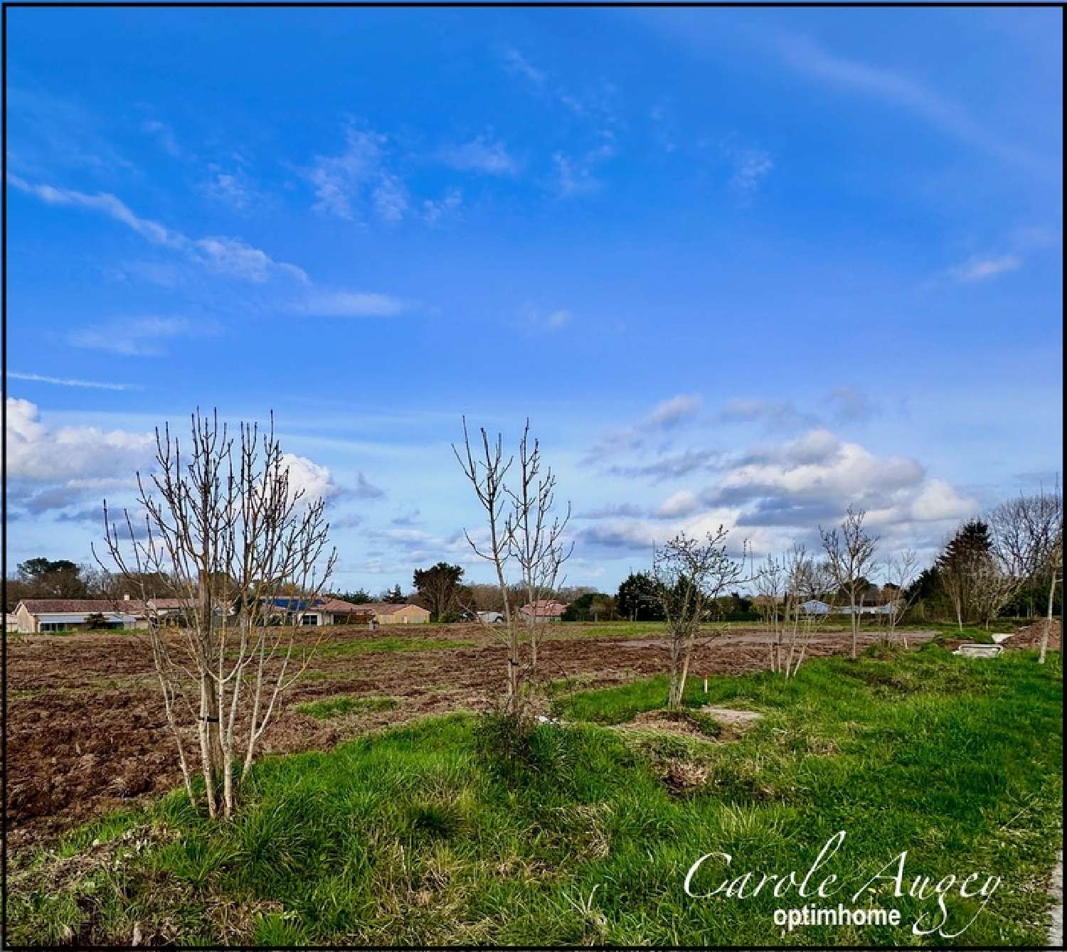  kaufen Grundstück Auros Gironde 3
