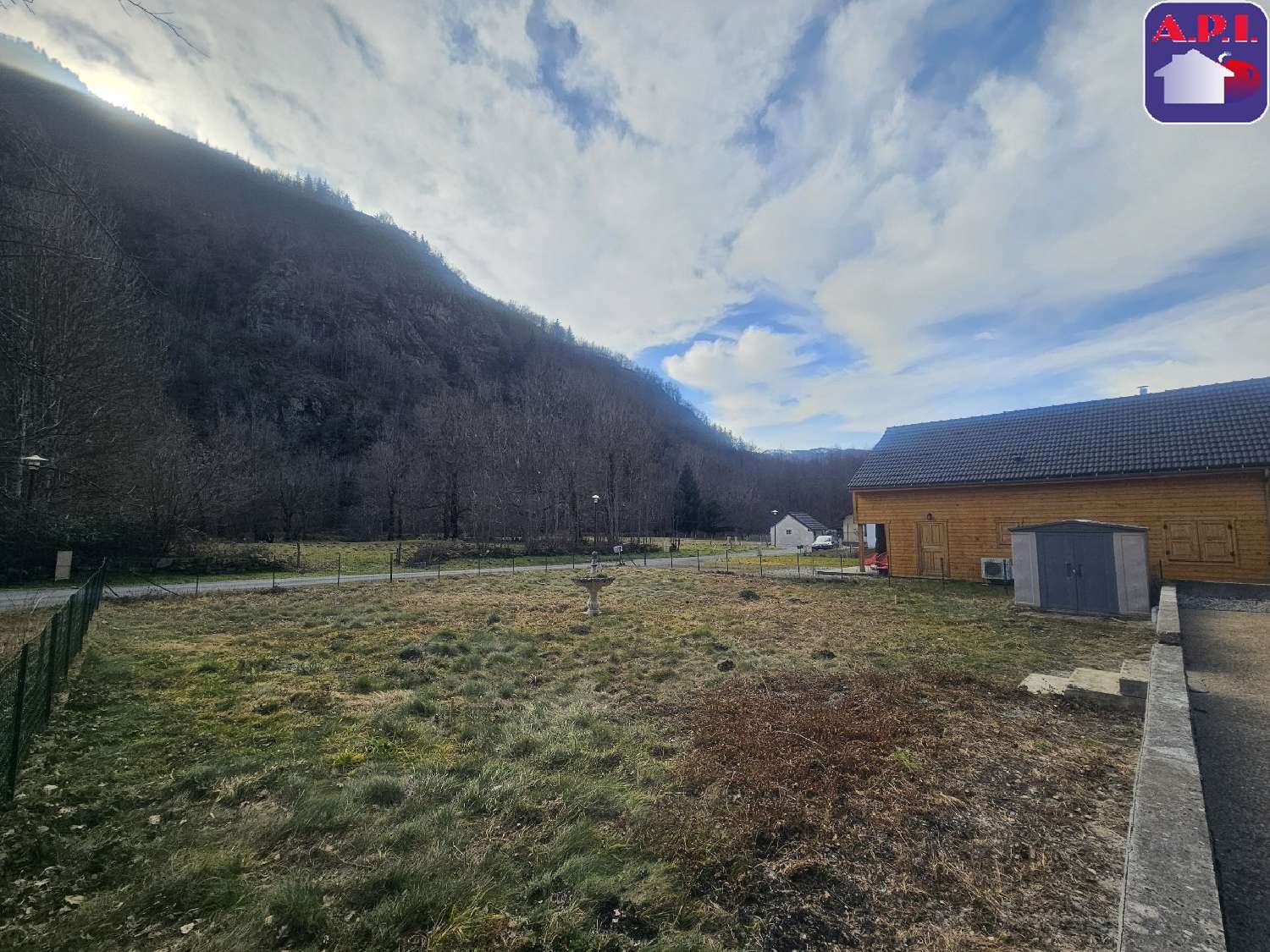  kaufen Grundstück Ax-les-Thermes Ariège 7
