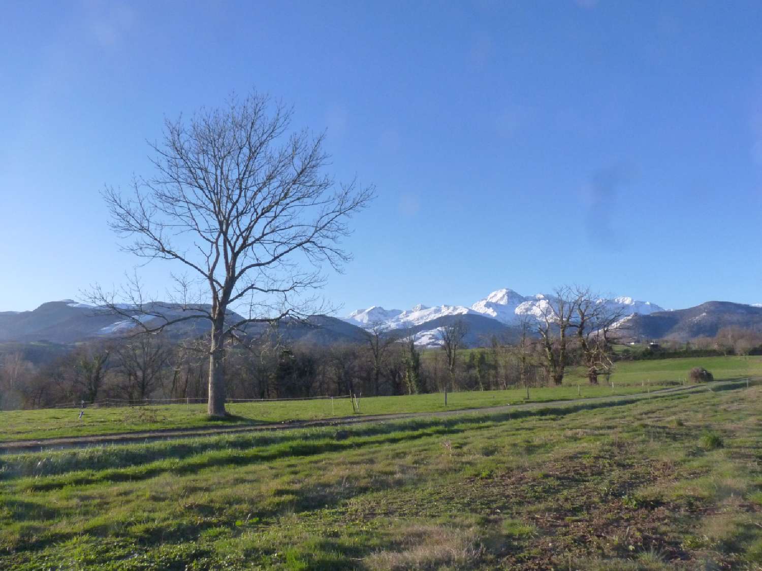  à vendre terrain Bagnères-de-Bigorre Hautes-Pyrénées 2