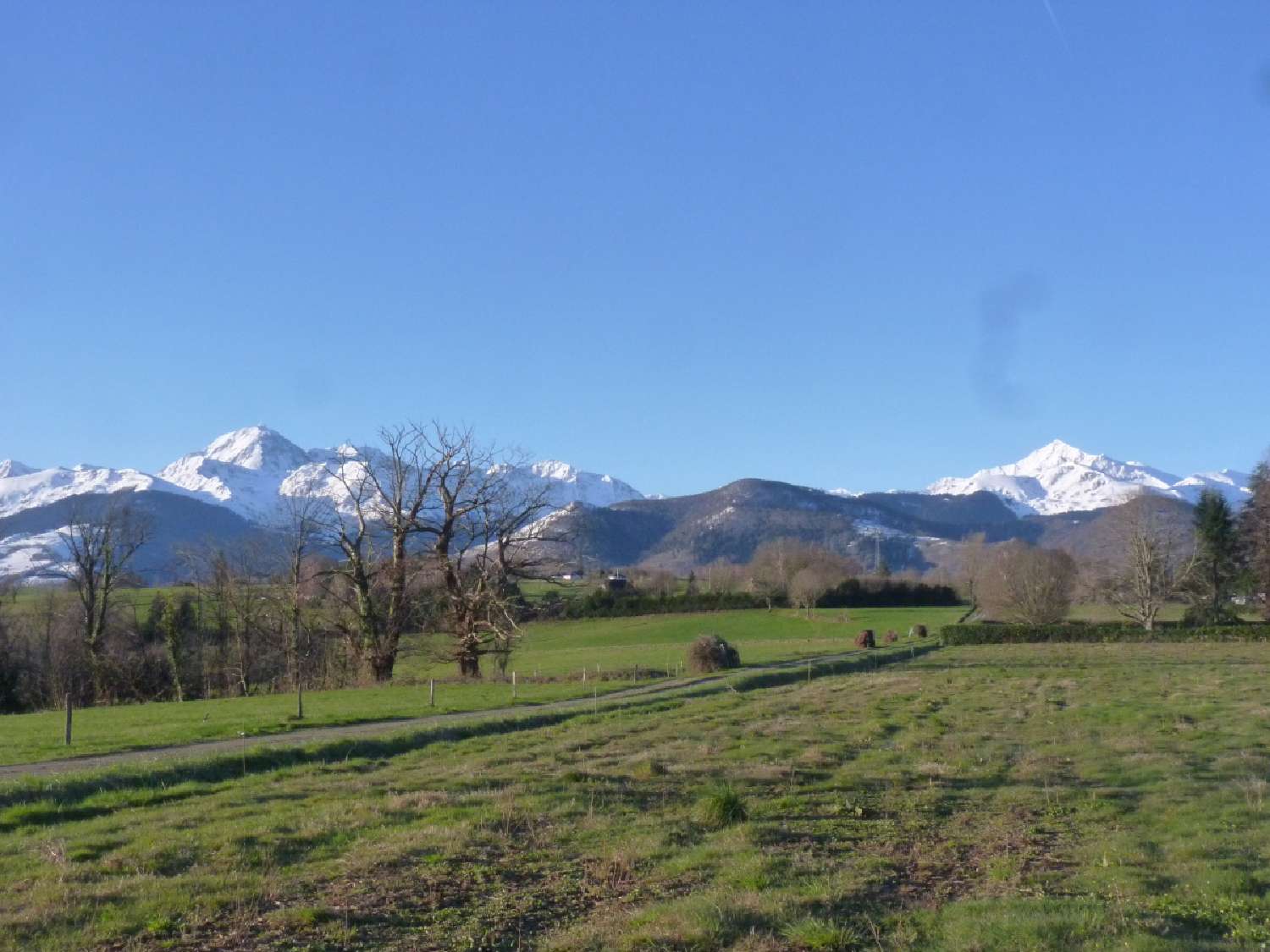 te koop terrein Bagnères-de-Bigorre Hautes-Pyrénées 4