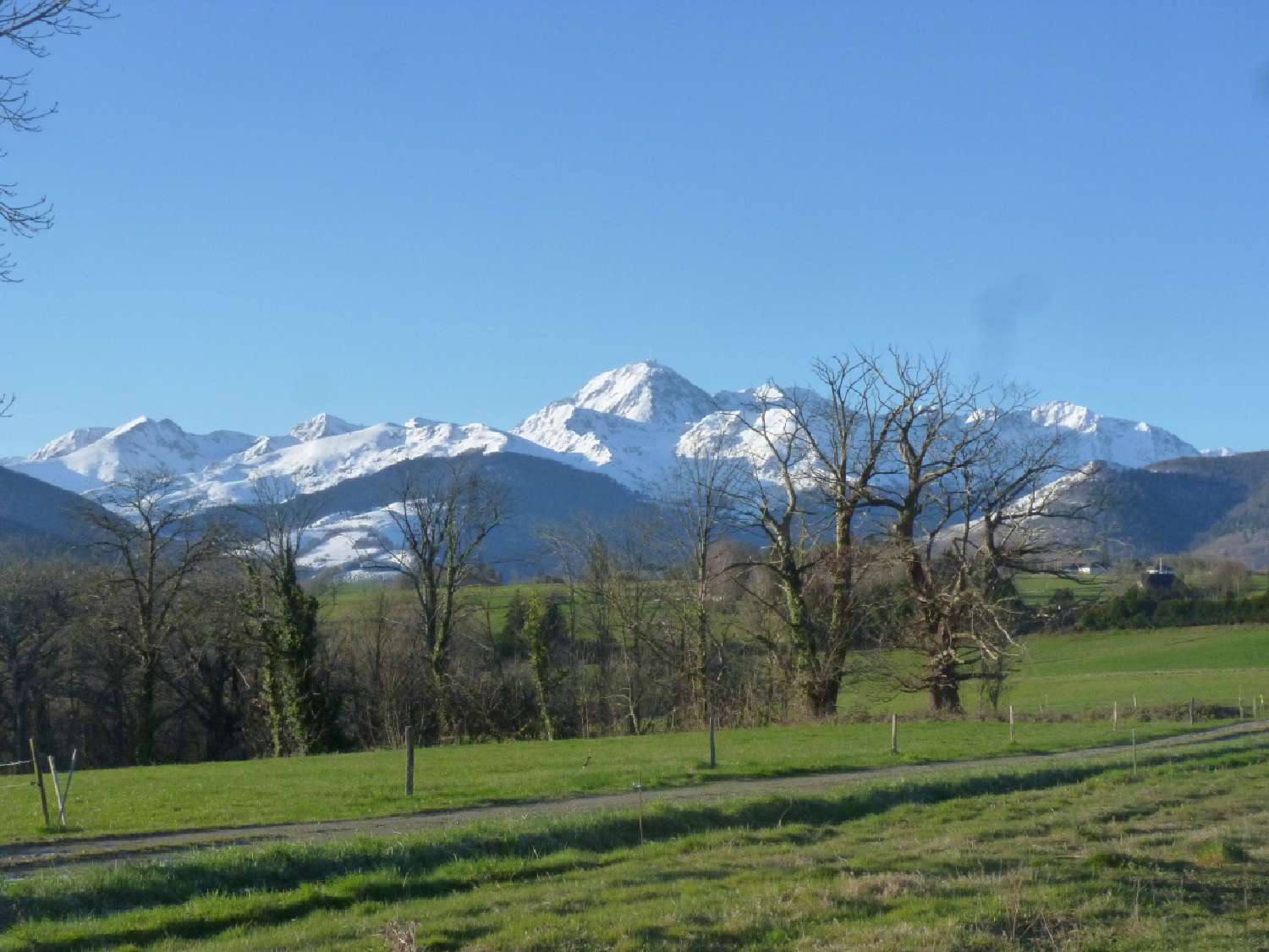  for sale terrain Bagnères-de-Bigorre Hautes-Pyrénées 5