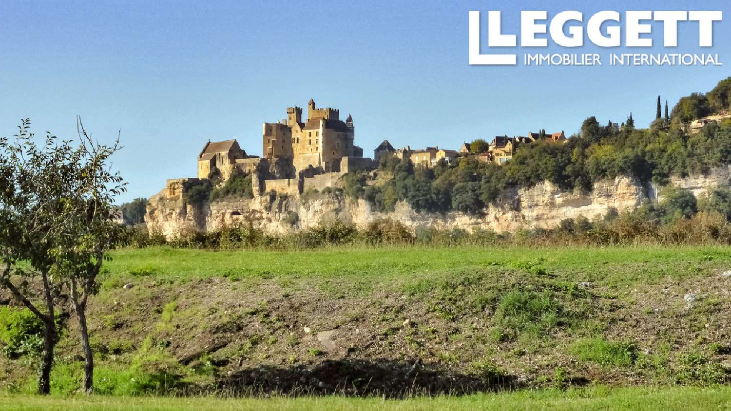  for sale terrain Beynac-et-Cazenac Dordogne 3