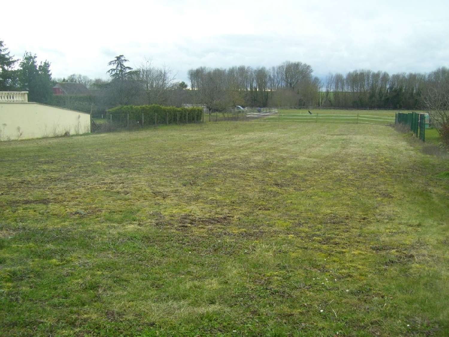  for sale terrain Bray-sur-Seine Seine-et-Marne 2