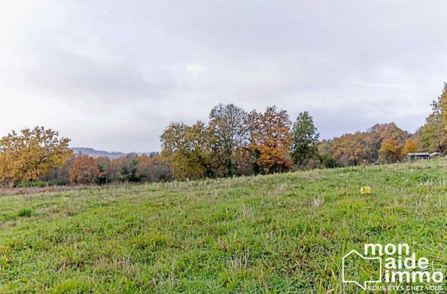  kaufen Grundstück Cadouin Dordogne 4