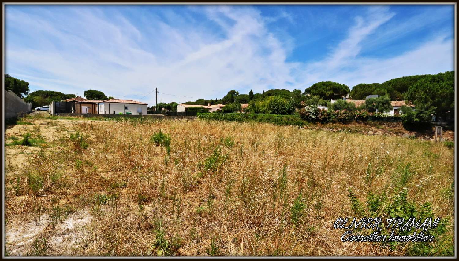  kaufen Grundstück Carcassonne Aude 5