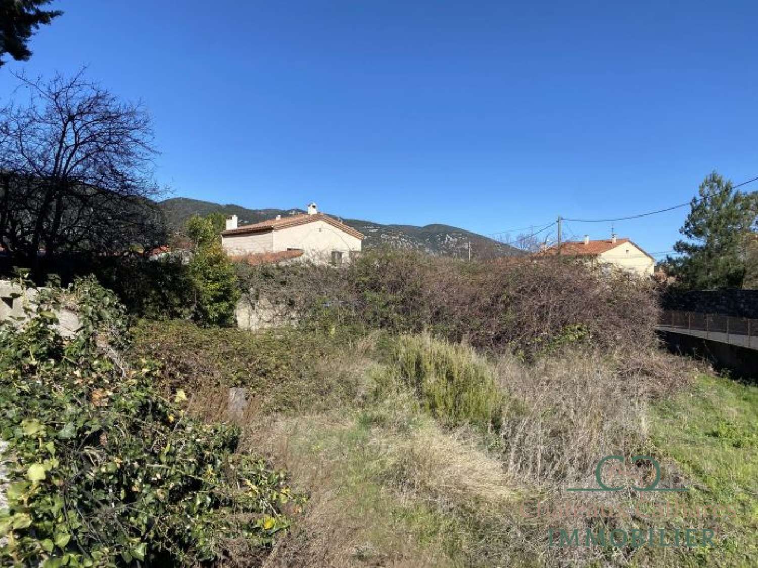  kaufen Grundstück Caudiès-de-Fenouillèdes Pyrénées-Orientales 2