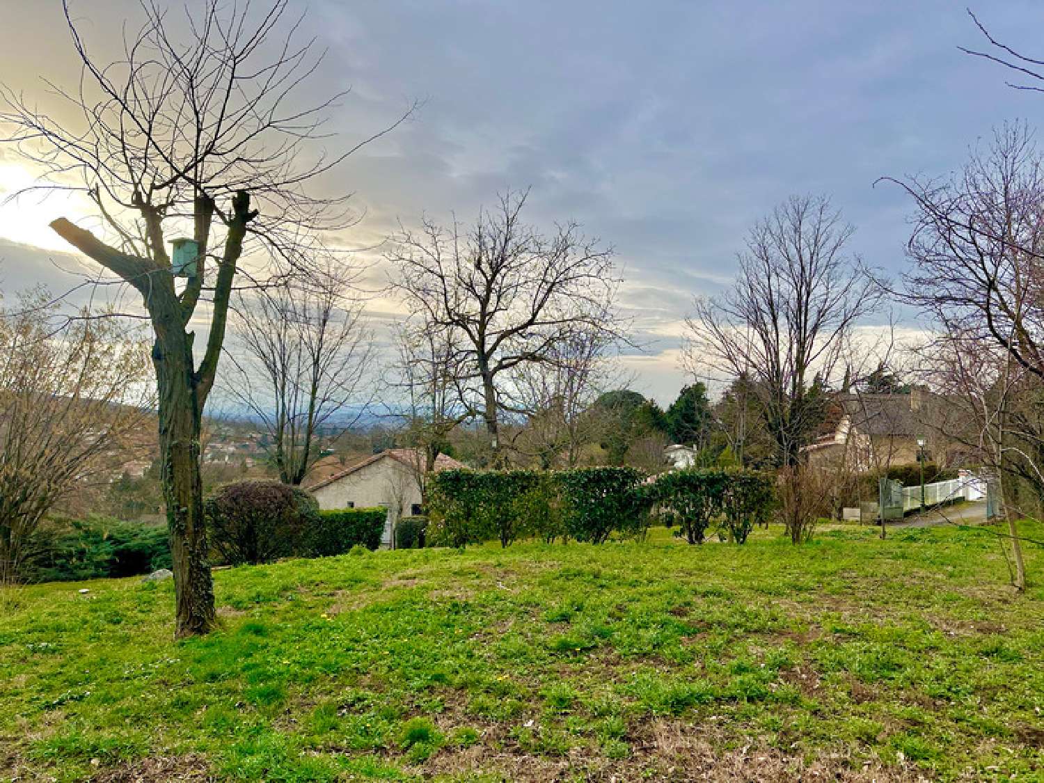  kaufen Grundstück Chaponnay Rhône 5