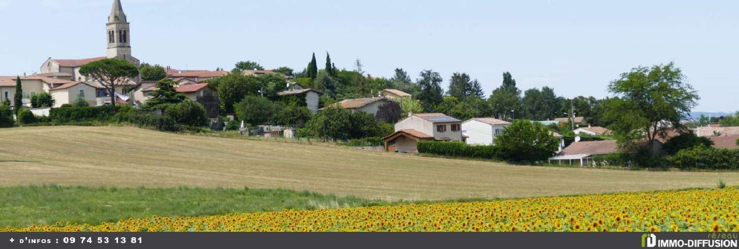 Chatuzange-le-Goubet Drôme Grundstück Bild 6828523
