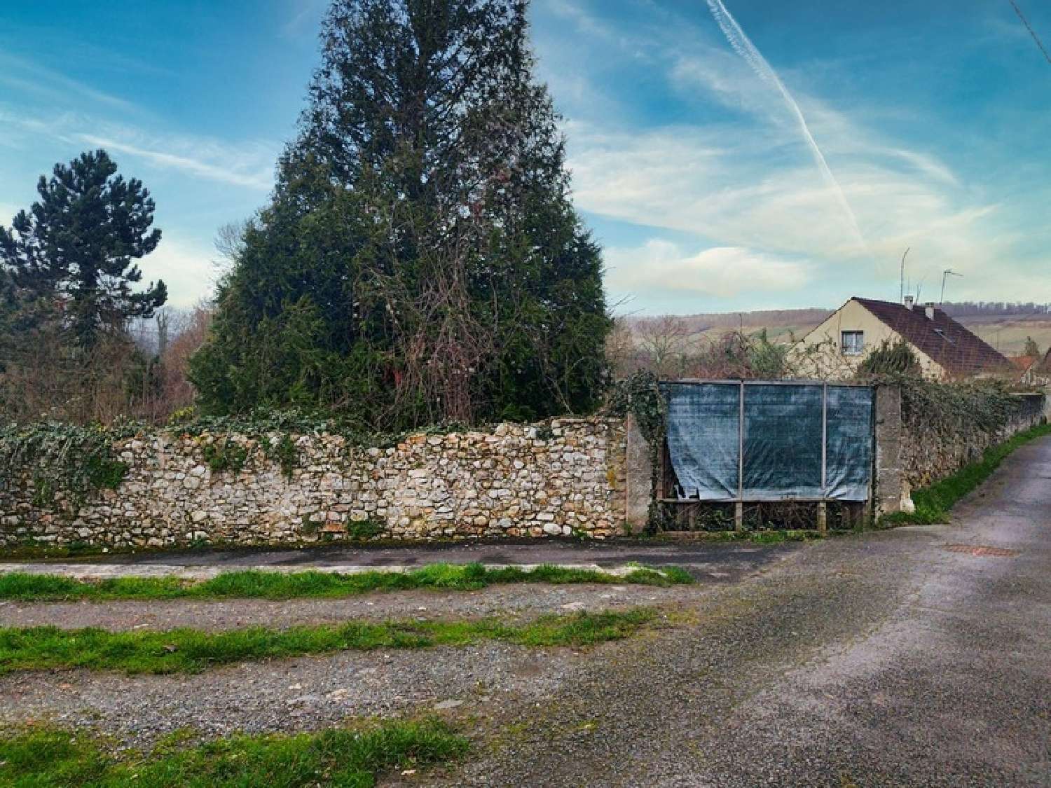  kaufen Grundstück Condé-en-Brie Aisne 5