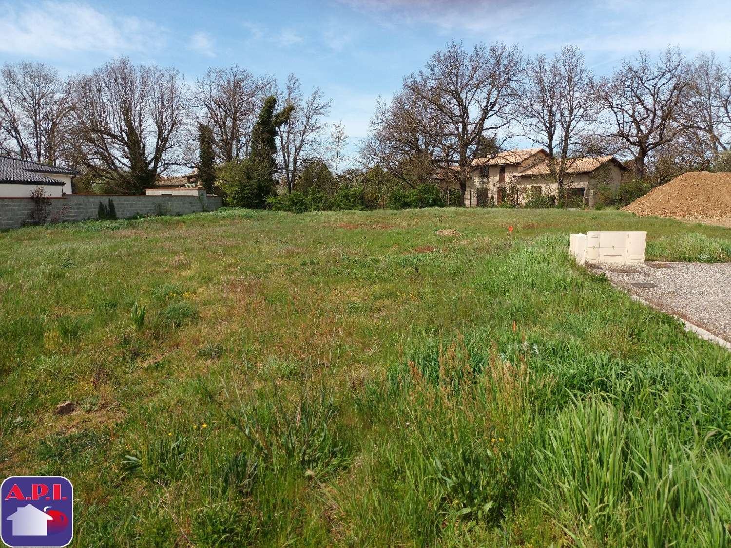  kaufen Grundstück Cugnaux Haute-Garonne 1